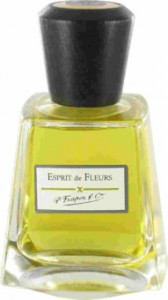 Esprit de Fleurs