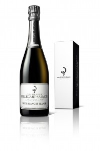 Blanc de Blancs billecart