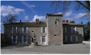 Chateau Coutet